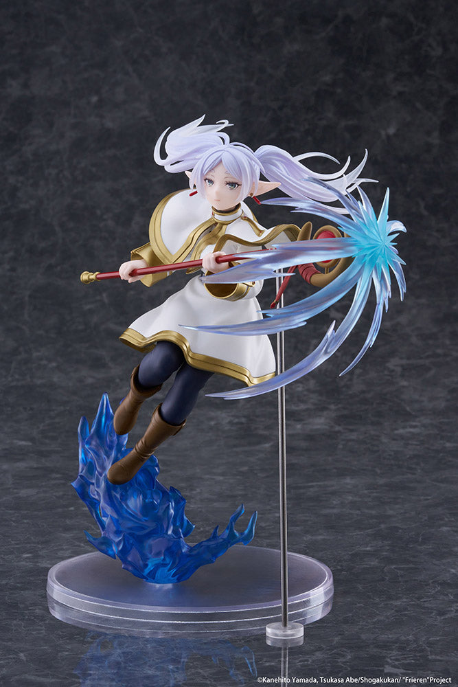 PRE ORDER – FRIEREN: BEYOND JOURNEY'S END AMP+ FIGURE - FRIEREN