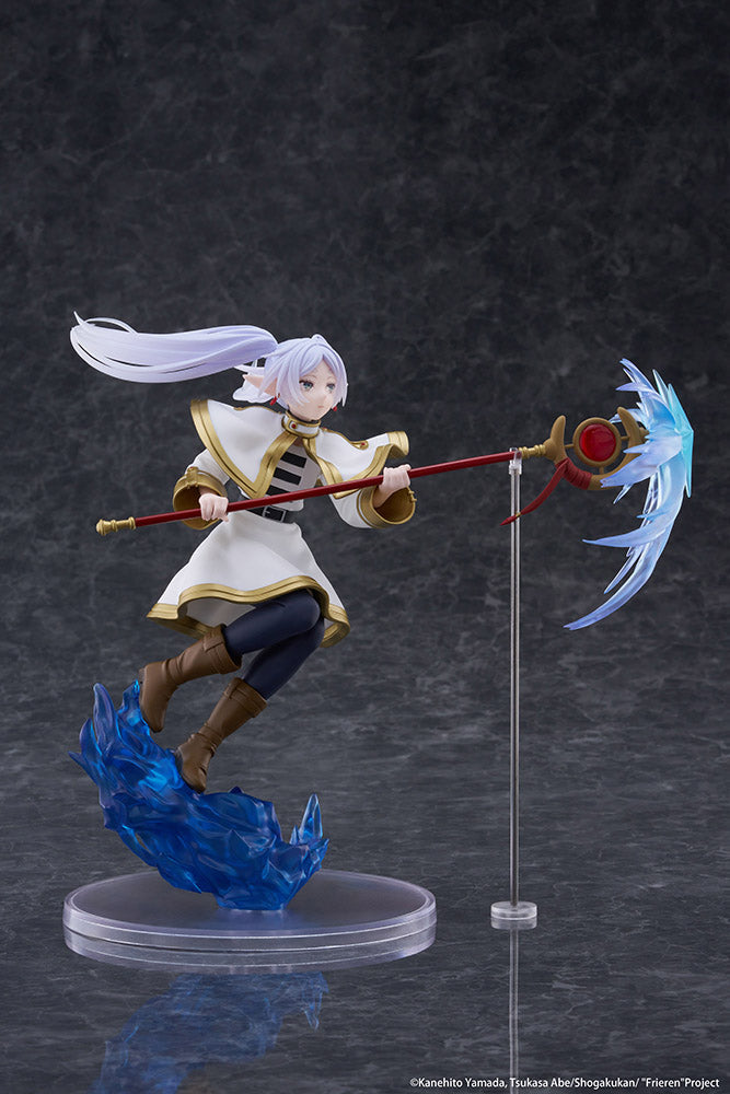 PRE ORDER – FRIEREN: BEYOND JOURNEY'S END AMP+ FIGURE - FRIEREN