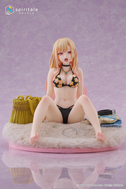PRE ORDER – 1/6 <SPIRITALE> MY DRESS-UP DARLING - MARIN KITAGAWA ( SWIMWEAR VER. )