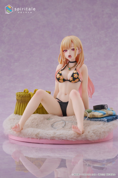 PRE ORDER – 1/6 <SPIRITALE> MY DRESS-UP DARLING - MARIN KITAGAWA ( SWIMWEAR VER. )