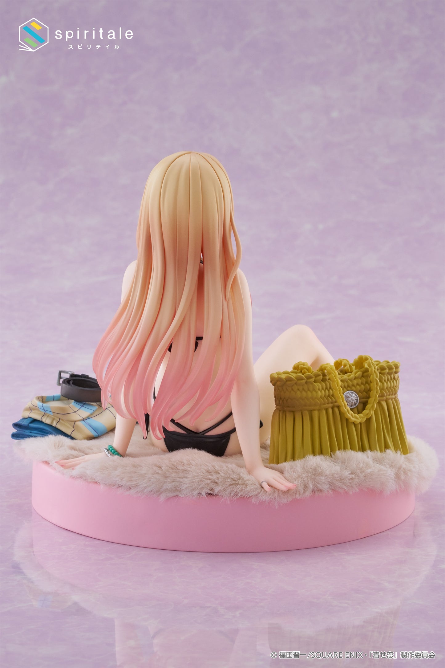 PRE ORDER – 1/6 <SPIRITALE> MY DRESS-UP DARLING - MARIN KITAGAWA ( SWIMWEAR VER. )