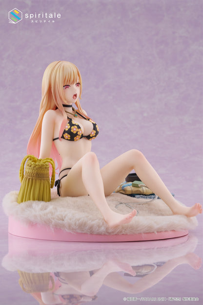 PRE ORDER – 1/6 <SPIRITALE> MY DRESS-UP DARLING - MARIN KITAGAWA ( SWIMWEAR VER. )