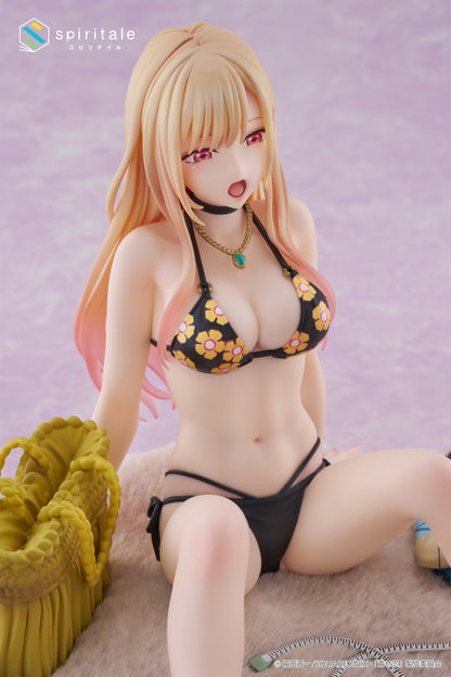 PRE ORDER – 1/6 <SPIRITALE> MY DRESS-UP DARLING - MARIN KITAGAWA ( SWIMWEAR VER. )