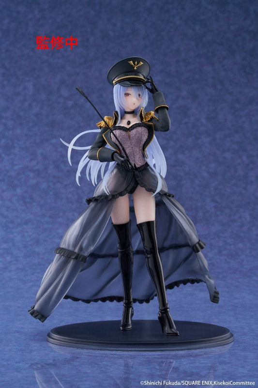 BACK ORDER – MY DRESS-UP DARLING AMP+ FIGURE - MARIN KITAGAWA ( BLACK LOBELIA VER. )