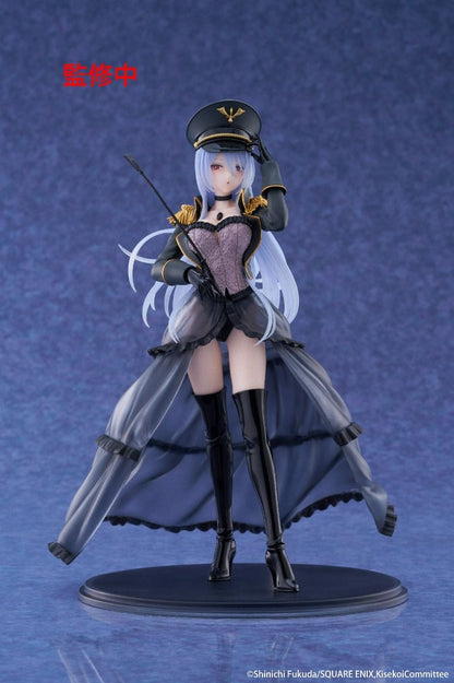 BACK ORDER – MY DRESS-UP DARLING AMP+ FIGURE - MARIN KITAGAWA ( BLACK LOBELIA VER. )