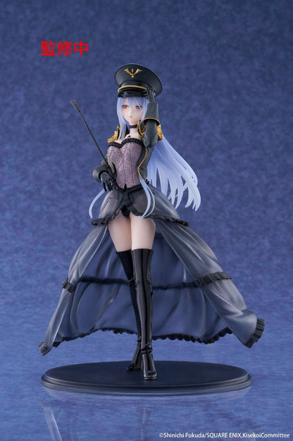 BACK ORDER – MY DRESS-UP DARLING AMP+ FIGURE - MARIN KITAGAWA ( BLACK LOBELIA VER. )