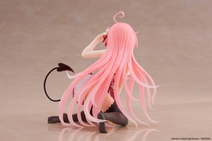 BACK ORDER – TO LOVE-RU DARKNESS DESKTOP CUTE FIGURE - LALA (CHINESE DRESS VER.)