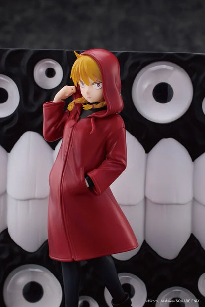 PRE ORDER – TAITO KUJI ONLINE -PLUS- DAEMONS OF THE SHADOW REALM RAVITIER -PLUS- FIGURE - GABBY (COMPOSED FACE VER.)