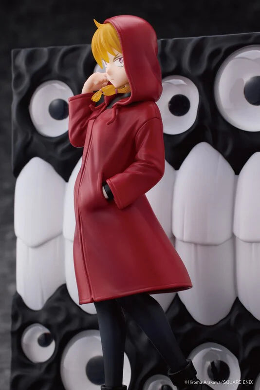 PRE ORDER – TAITO KUJI ONLINE -PLUS- DAEMONS OF THE SHADOW REALM RAVITIER -PLUS- FIGURE - GABBY (COMPOSED FACE VER.)