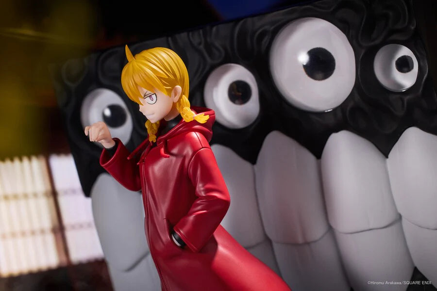 PRE ORDER – TAITO KUJI ONLINE -PLUS- DAEMONS OF THE SHADOW REALM RAVITIER -PLUS- FIGURE - GABBY (BITE VER.)