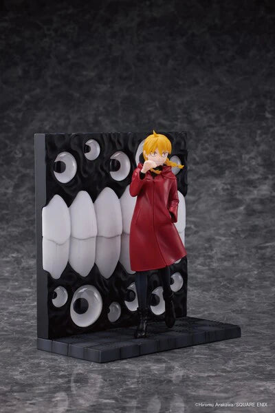 PRE ORDER – TAITO KUJI ONLINE -PLUS- DAEMONS OF THE SHADOW REALM RAVITIER -PLUS- FIGURE - GABBY (BITE VER.)