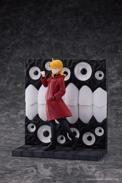 PRE ORDER – TAITO KUJI ONLINE -PLUS- DAEMONS OF THE SHADOW REALM RAVITIER -PLUS- FIGURE - GABBY (BITE VER.)