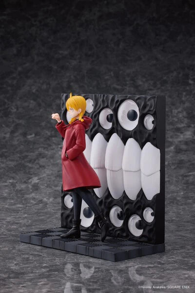 PRE ORDER – TAITO KUJI ONLINE -PLUS- DAEMONS OF THE SHADOW REALM RAVITIER -PLUS- FIGURE - GABBY (BITE VER.)