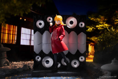 PRE ORDER – TAITO KUJI ONLINE -PLUS- DAEMONS OF THE SHADOW REALM RAVITIER -PLUS- FIGURE - GABBY (BITE VER.)