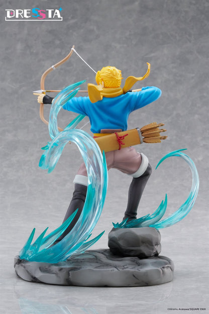 PRE ORDER – DAEMONS OF THE SHADOW REALM DRESSTA STATUE FIGURE - YURU