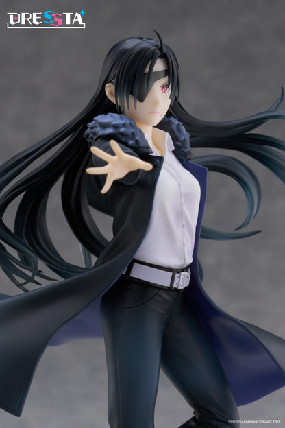 PRE ORDER – DAEMONS OF THE SHADOW REALM DRESSTA STATUE FIGURE - ASA