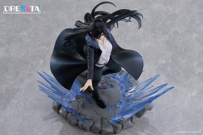 PRE ORDER – DAEMONS OF THE SHADOW REALM DRESSTA STATUE FIGURE - ASA
