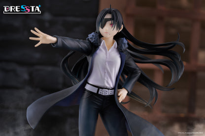 PRE ORDER – DAEMONS OF THE SHADOW REALM DRESSTA STATUE FIGURE - ASA