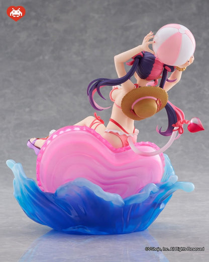 PRE ORDER – VSHOJO DRESSTA STATUE FIGURE - IRONMOUSE