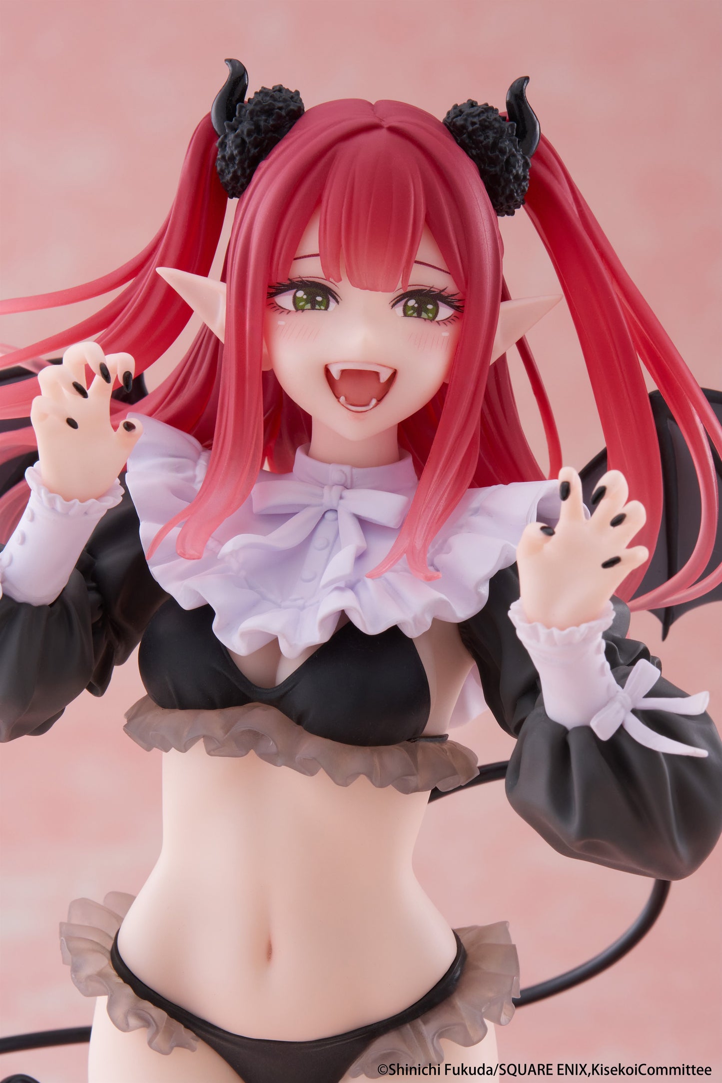 PRE ORDER – MY DRESS-UP DARLING T-MOST FIGURE - MARIN KITAGAWA (LIZ VER.) RERUN