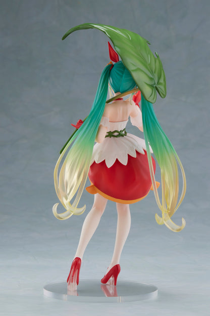 PRE ORDER – HATSUNE MIKU WONDERLAND FIGURE - THUMBELINA (RERUN)