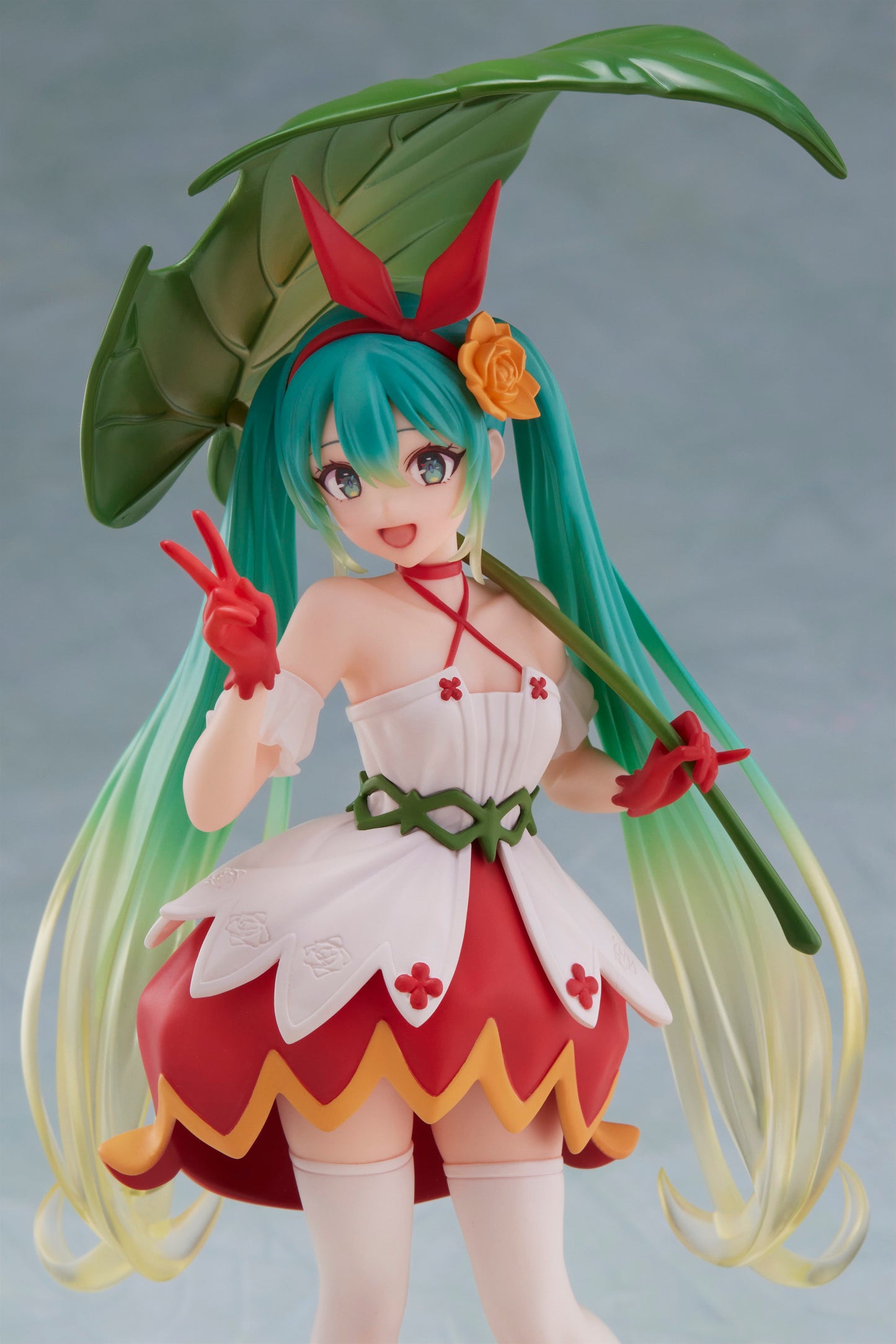 PRE ORDER – HATSUNE MIKU WONDERLAND FIGURE - THUMBELINA (RERUN)