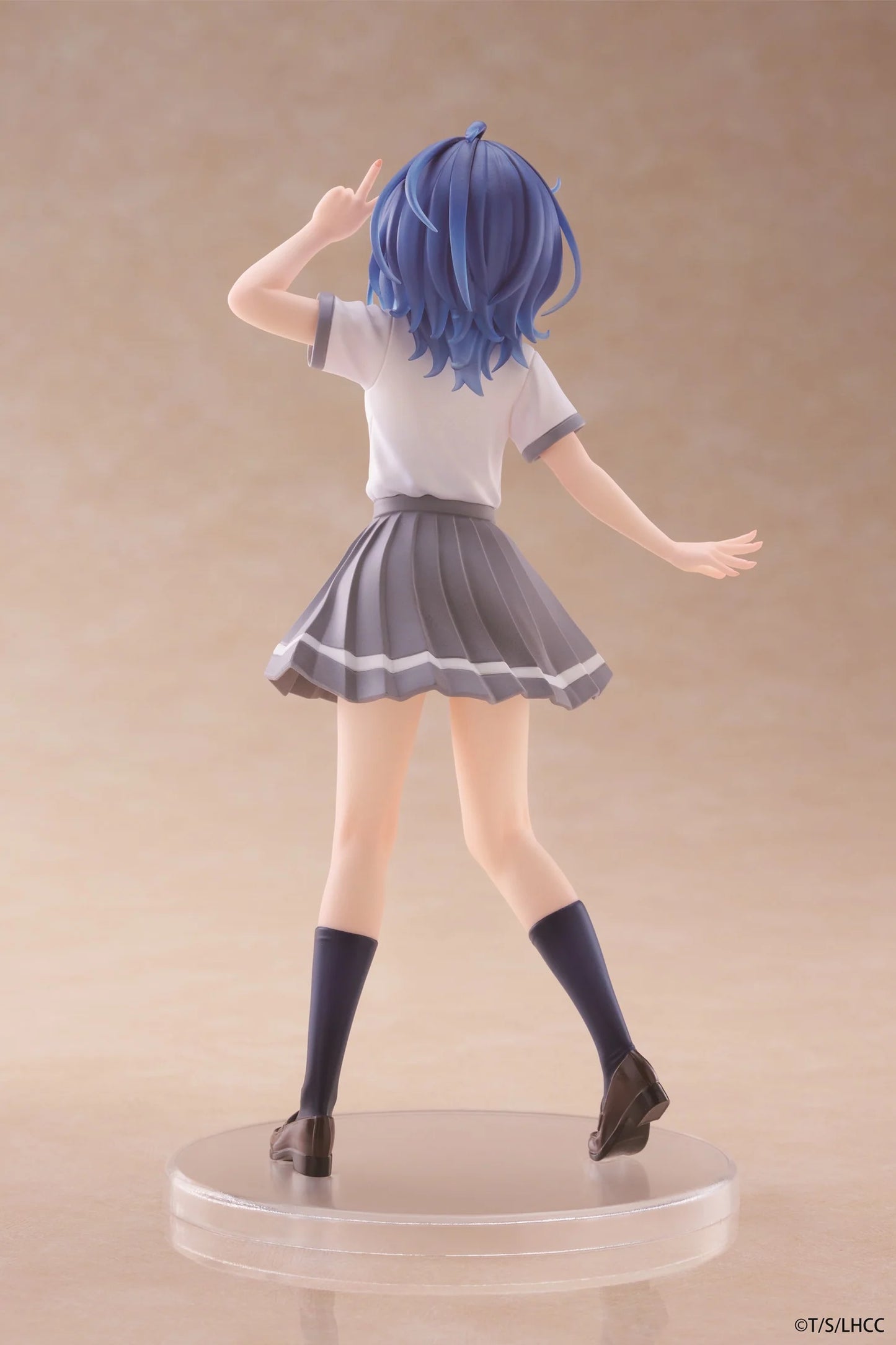 PRE ORDER – TOO MANY LOSING HEROINES! - COREFUL FIGURE - ANNA YANAMI