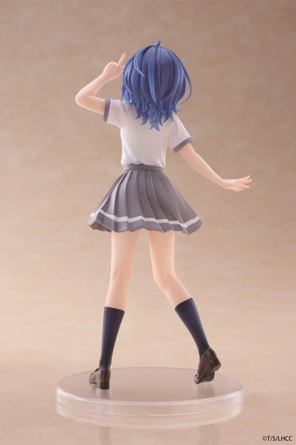 PRE ORDER – TOO MANY LOSING HEROINES! - COREFUL FIGURE - ANNA YANAMI