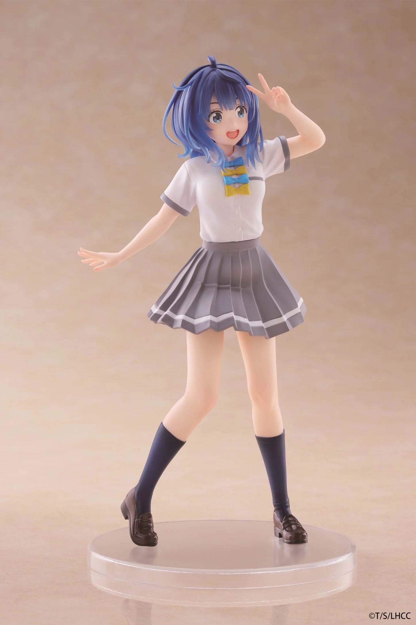 PRE ORDER – TOO MANY LOSING HEROINES! - COREFUL FIGURE - ANNA YANAMI