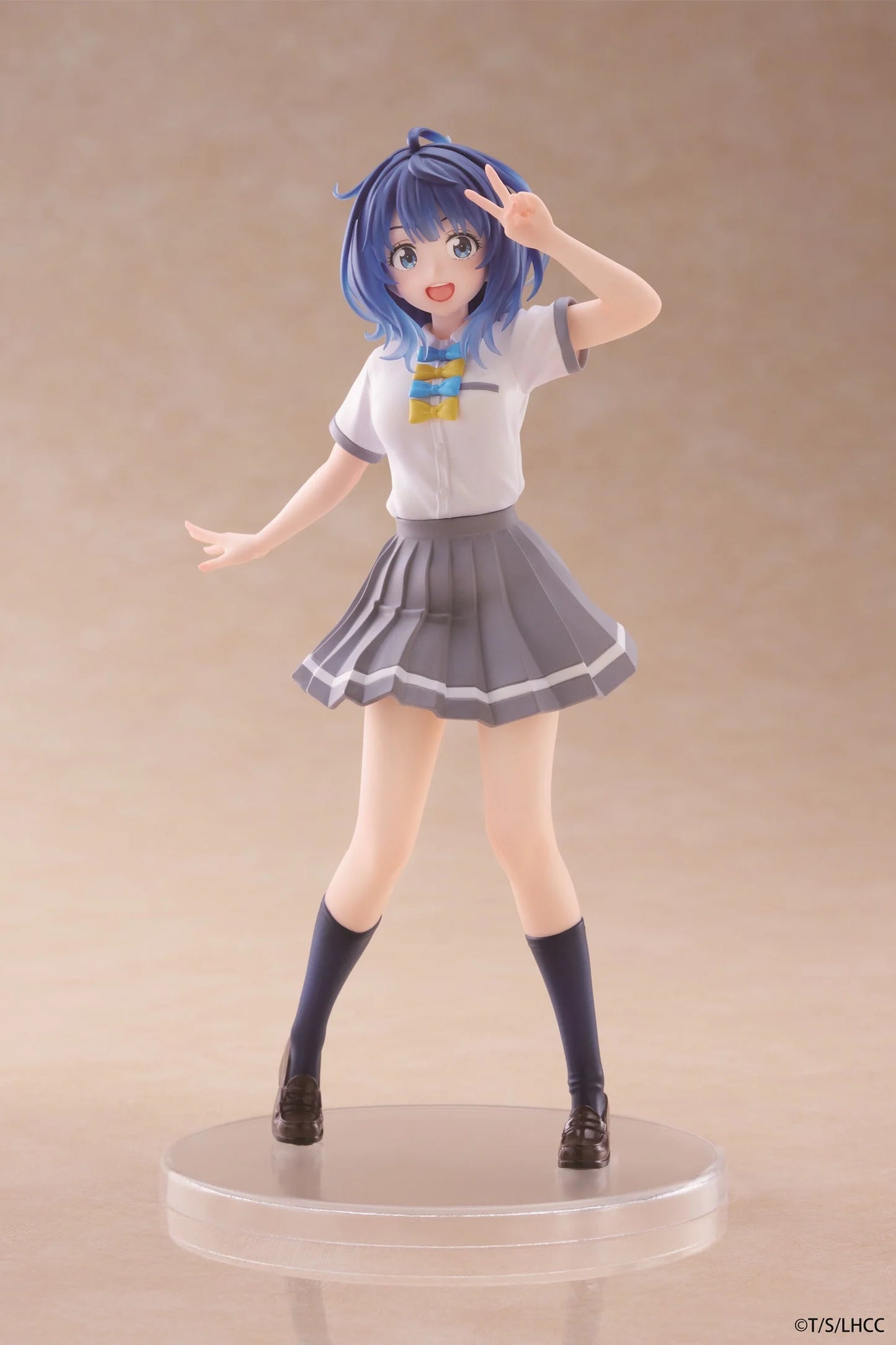 PRE ORDER – TOO MANY LOSING HEROINES! - COREFUL FIGURE - ANNA YANAMI
