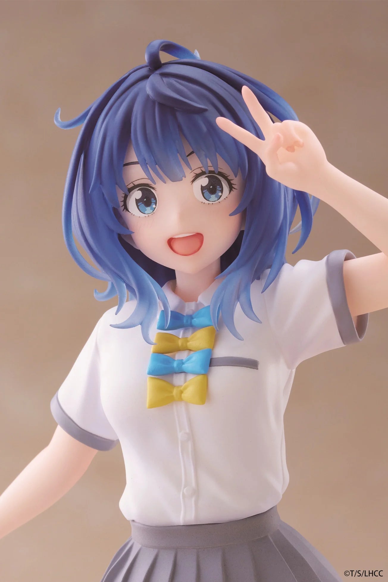 PRE ORDER – TOO MANY LOSING HEROINES! - COREFUL FIGURE - ANNA YANAMI
