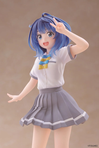 PRE ORDER – TOO MANY LOSING HEROINES! - COREFUL FIGURE - ANNA YANAMI