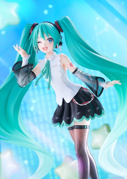 PRE ORDER – HATSUNE MIKU T-MOST FIGURE - NT VER.