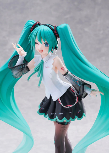 PRE ORDER – HATSUNE MIKU T-MOST FIGURE - NT VER.