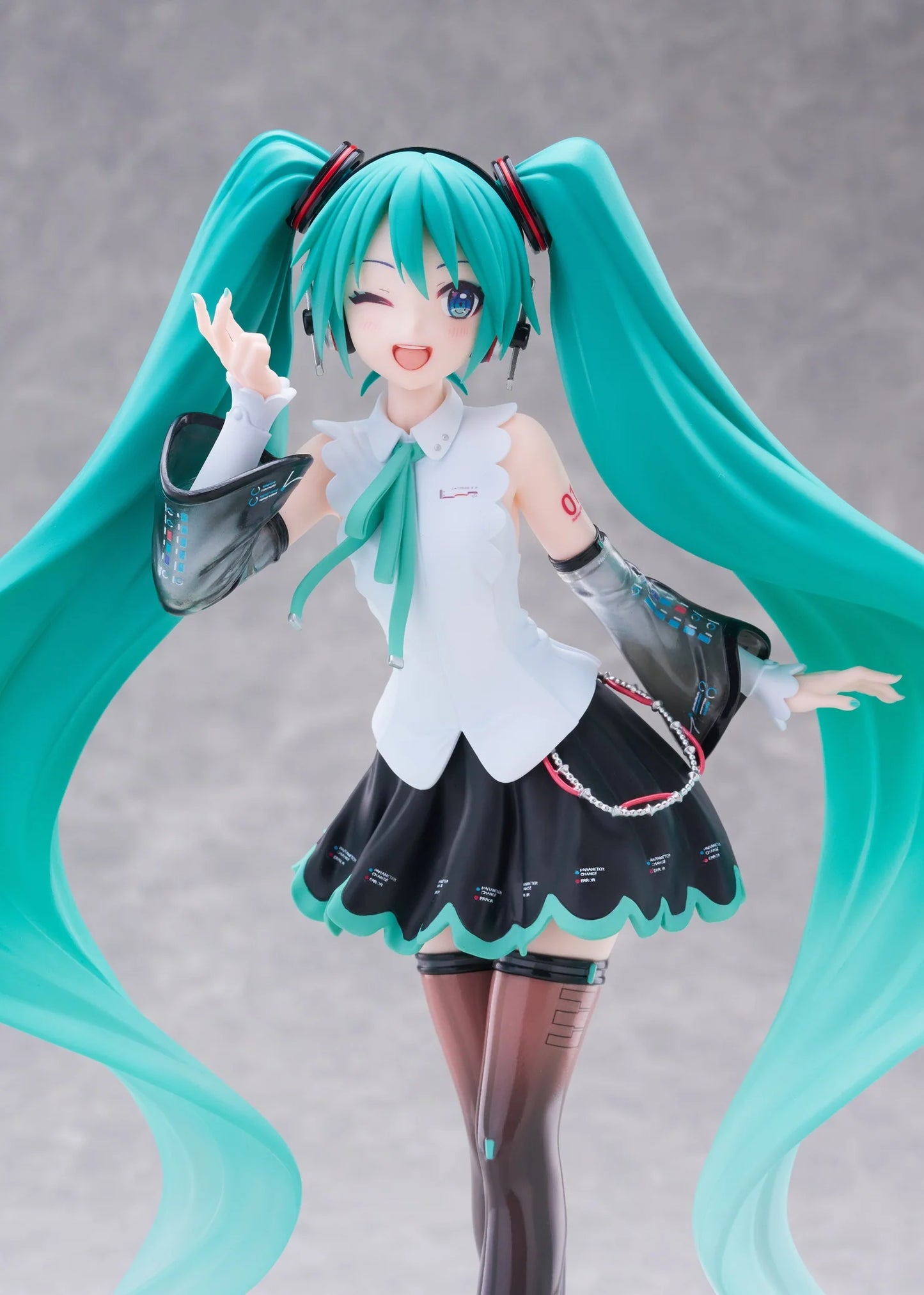 PRE ORDER – HATSUNE MIKU T-MOST FIGURE - NT VER.