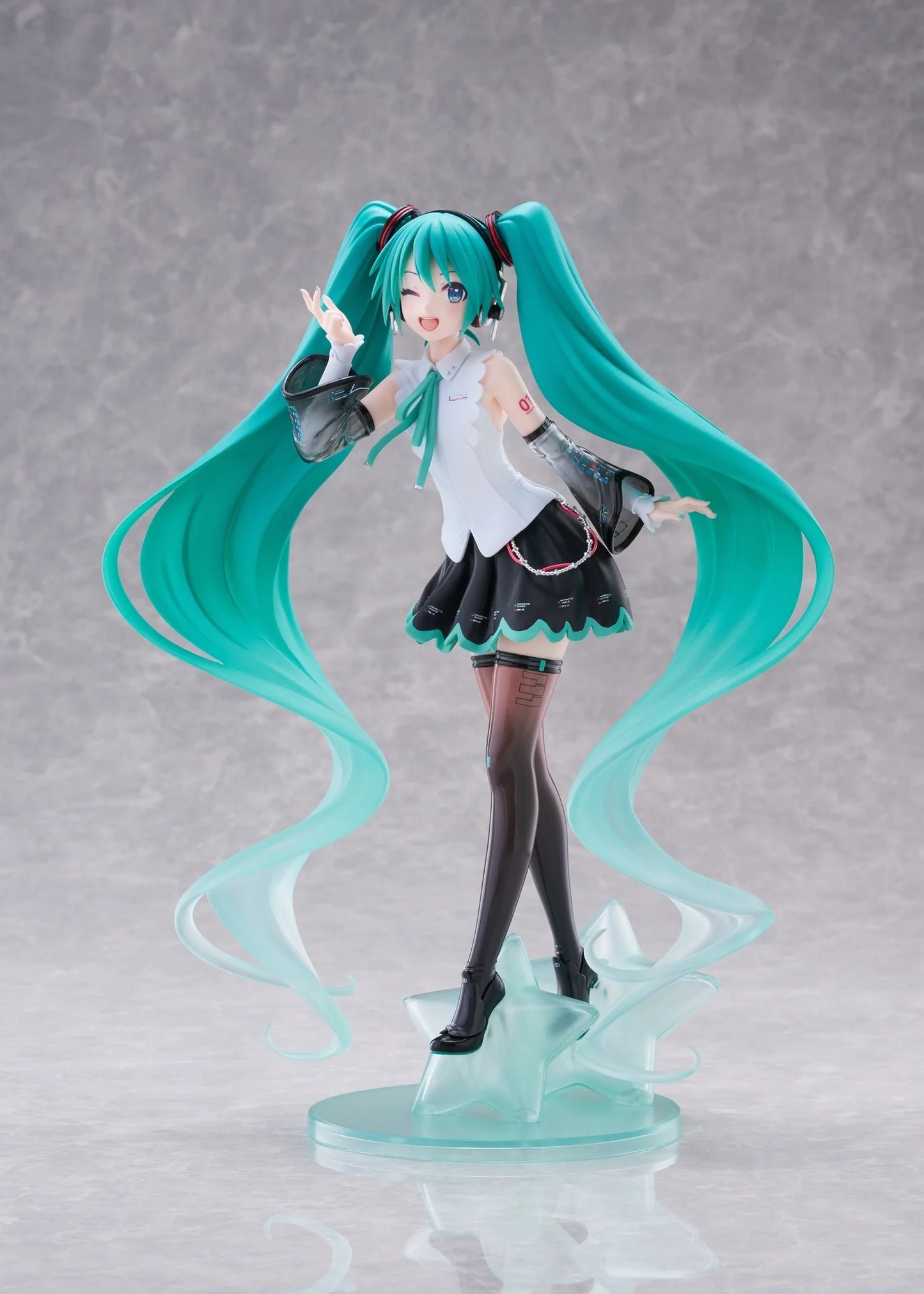 PRE ORDER – HATSUNE MIKU T-MOST FIGURE - NT VER.