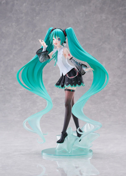PRE ORDER – HATSUNE MIKU T-MOST FIGURE - NT VER.