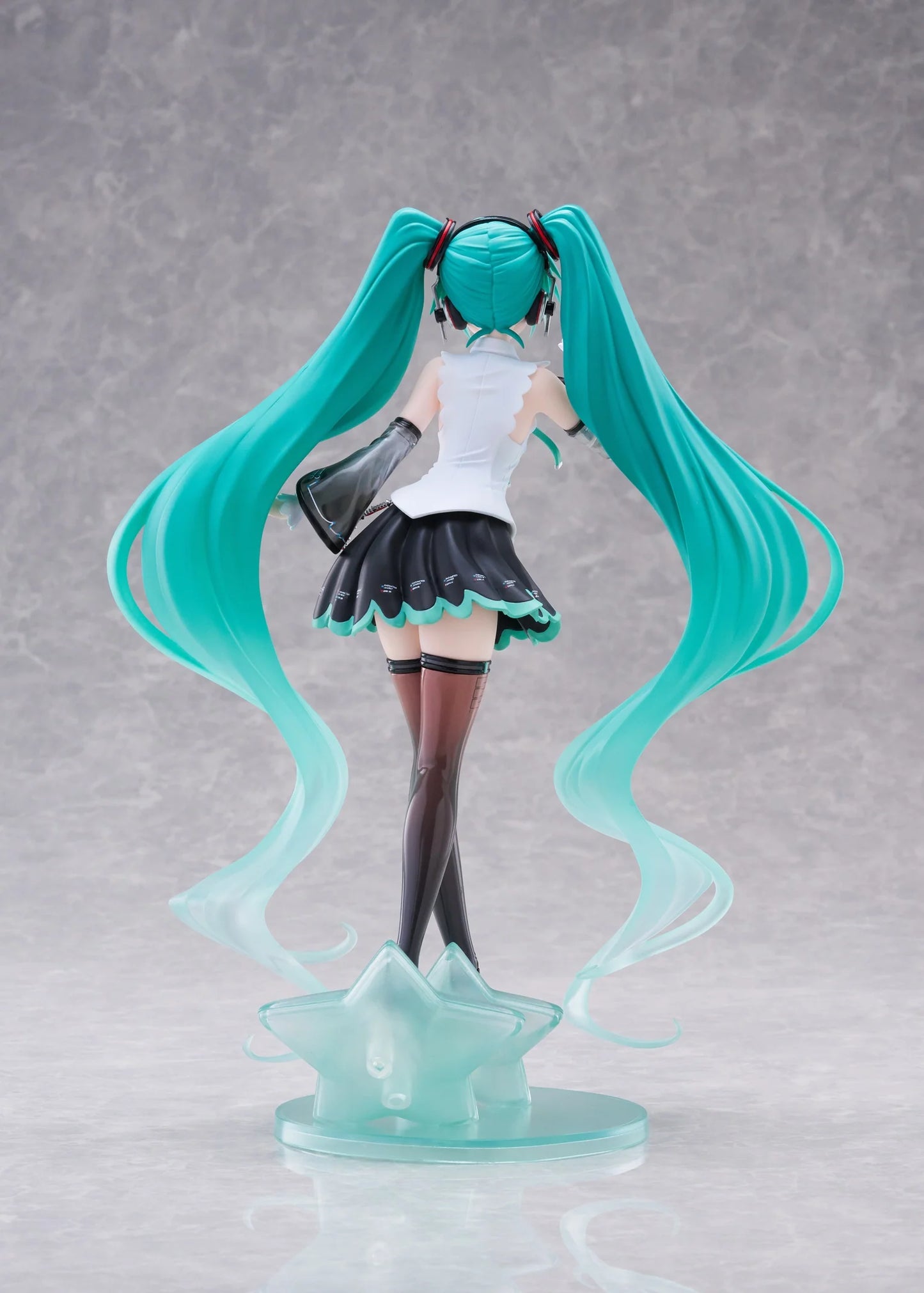 PRE ORDER – HATSUNE MIKU T-MOST FIGURE - NT VER.