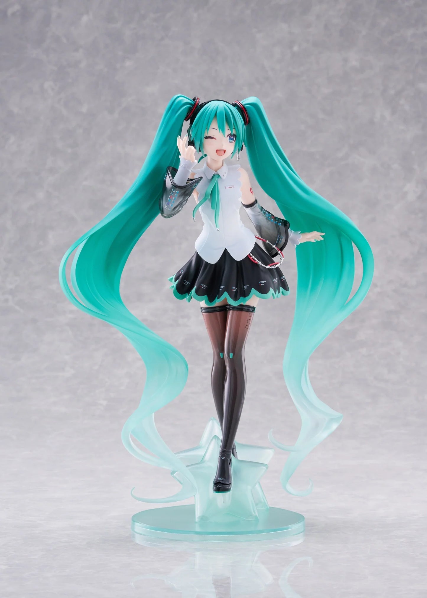 PRE ORDER – HATSUNE MIKU T-MOST FIGURE - NT VER.