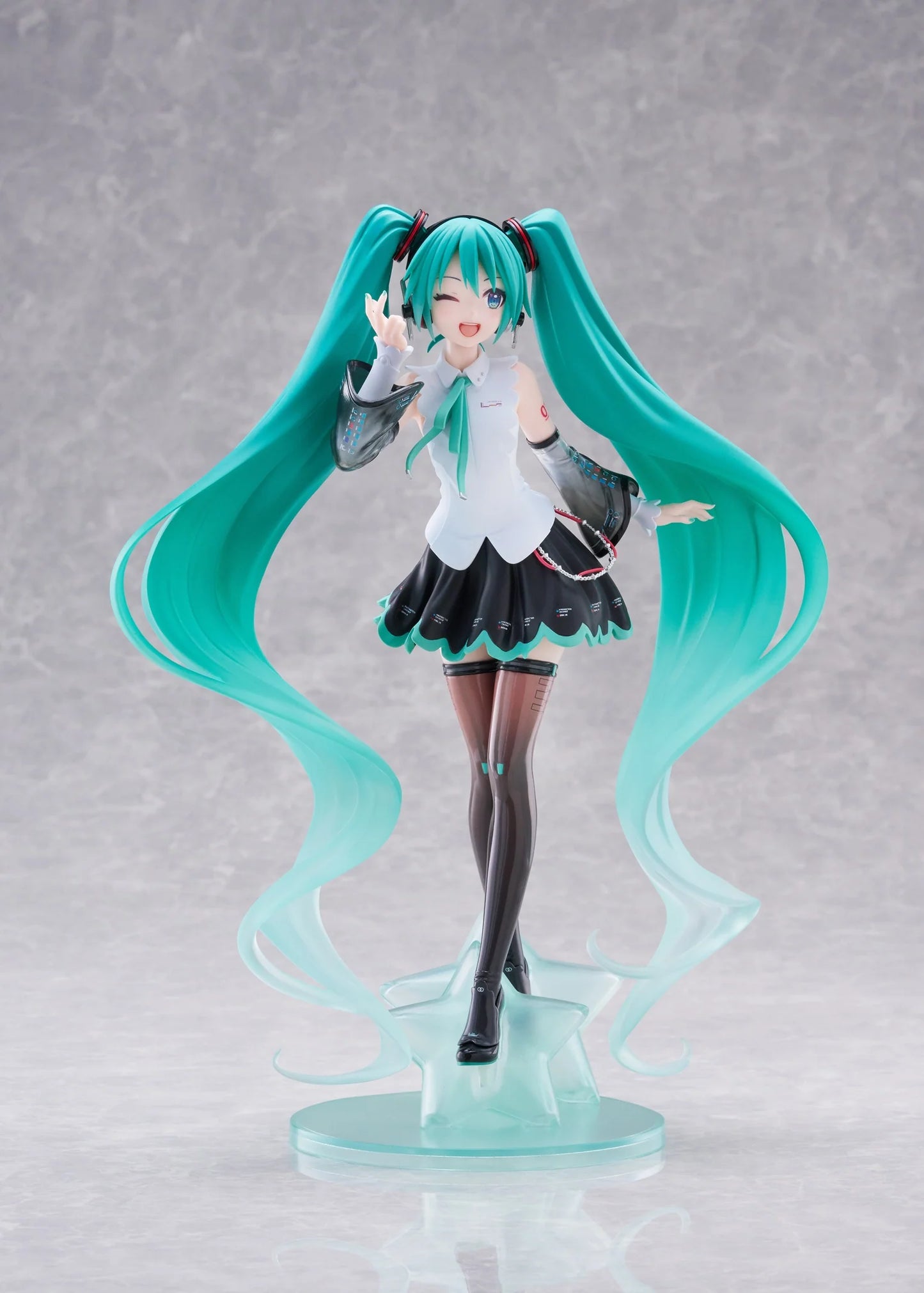 PRE ORDER – HATSUNE MIKU T-MOST FIGURE - NT VER.
