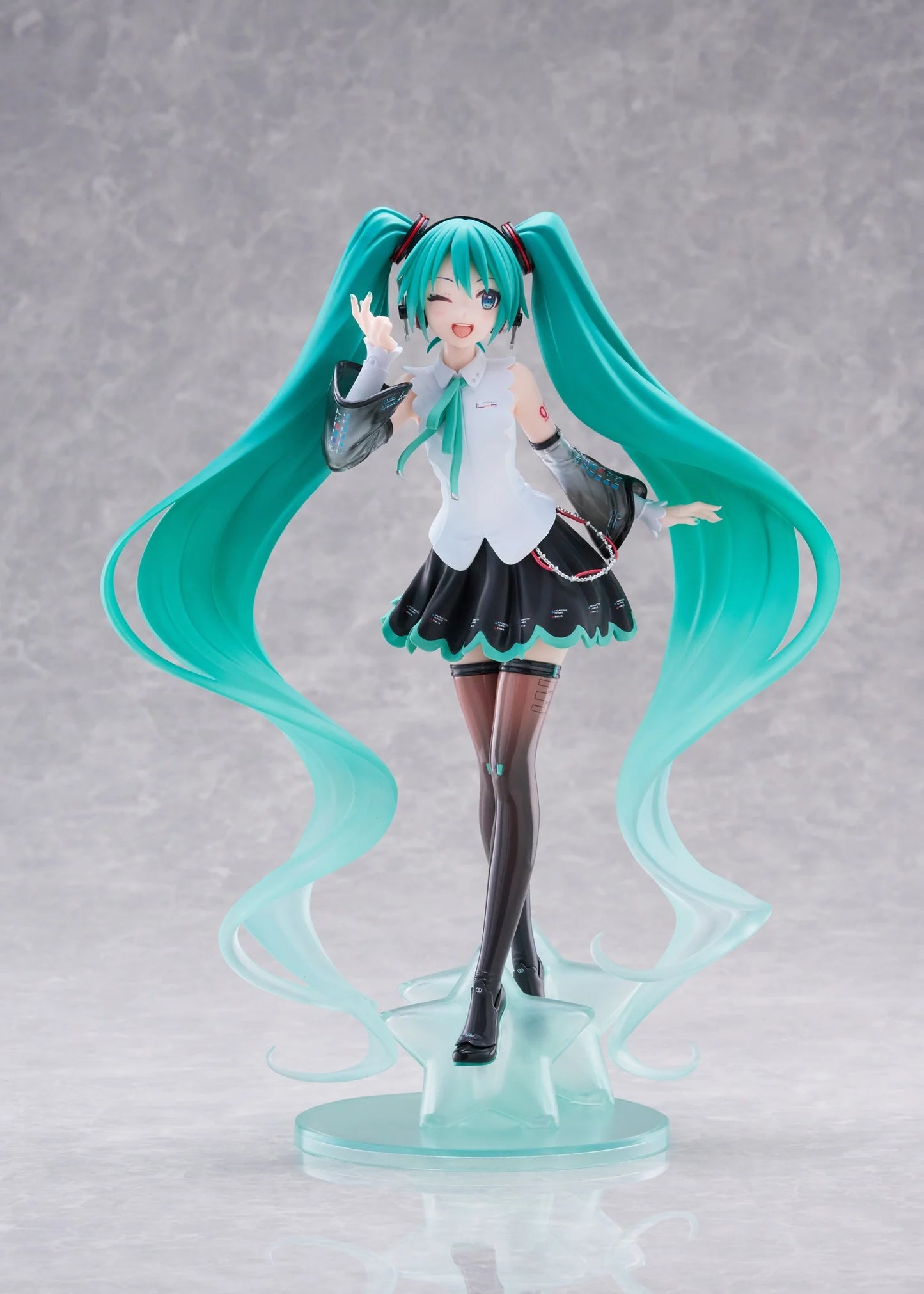 PRE ORDER – HATSUNE MIKU T-MOST FIGURE - NT VER.