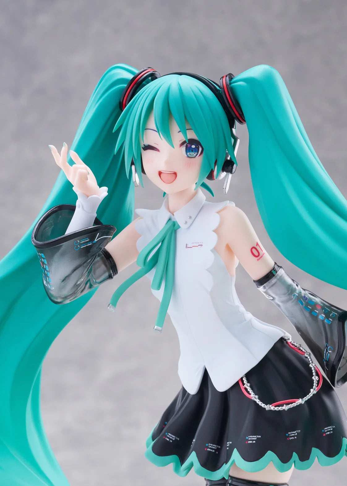 PRE ORDER – HATSUNE MIKU T-MOST FIGURE - NT VER.