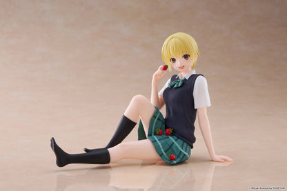 PRE ORDER – STRAWBERRY 100% DESKTOP CUTE FIGURE - TSUKASA NISHINO (SCHOOL UNIFORM VER.)
