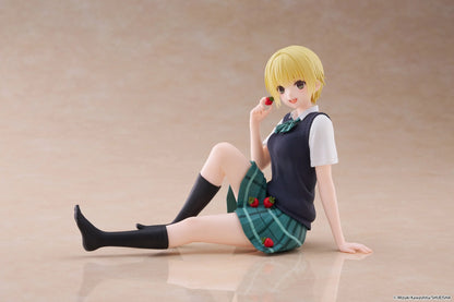 PRE ORDER – STRAWBERRY 100% DESKTOP CUTE FIGURE - TSUKASA NISHINO (SCHOOL UNIFORM VER.)