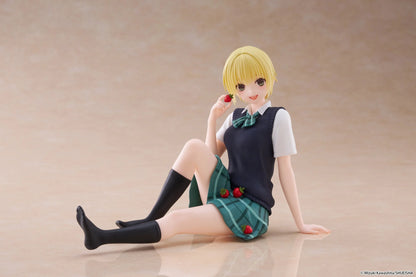 PRE ORDER – STRAWBERRY 100% DESKTOP CUTE FIGURE - TSUKASA NISHINO (SCHOOL UNIFORM VER.)