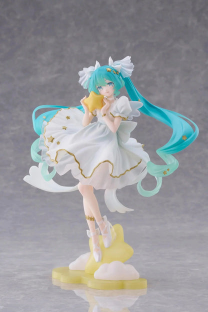 PRE ORDER – HATSUNE MIKU - AMP+ FIGURE - HATSUNE MIKU BIRTHDAY 2026 (STAR DREAMY VER.)