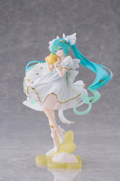 PRE ORDER – HATSUNE MIKU - AMP+ FIGURE - HATSUNE MIKU BIRTHDAY 2026 (STAR DREAMY VER.)