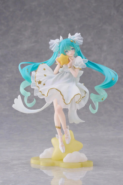 PRE ORDER – HATSUNE MIKU - AMP+ FIGURE - HATSUNE MIKU BIRTHDAY 2026 (STAR DREAMY VER.)