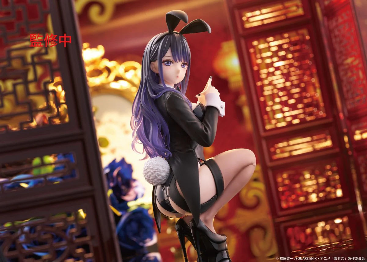 PRE ORDER – MY DRESS-UP DARLING - DESKTOP CUTE FIGURE - MARIN KITAGAWA (ARISA IZAYOI VER.)