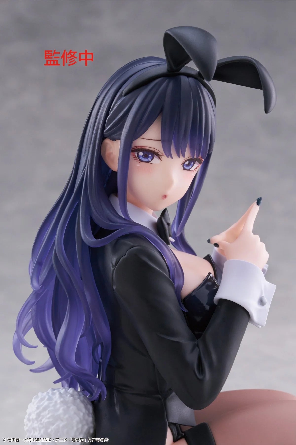 PRE ORDER – MY DRESS-UP DARLING - DESKTOP CUTE FIGURE - MARIN KITAGAWA (ARISA IZAYOI VER.)